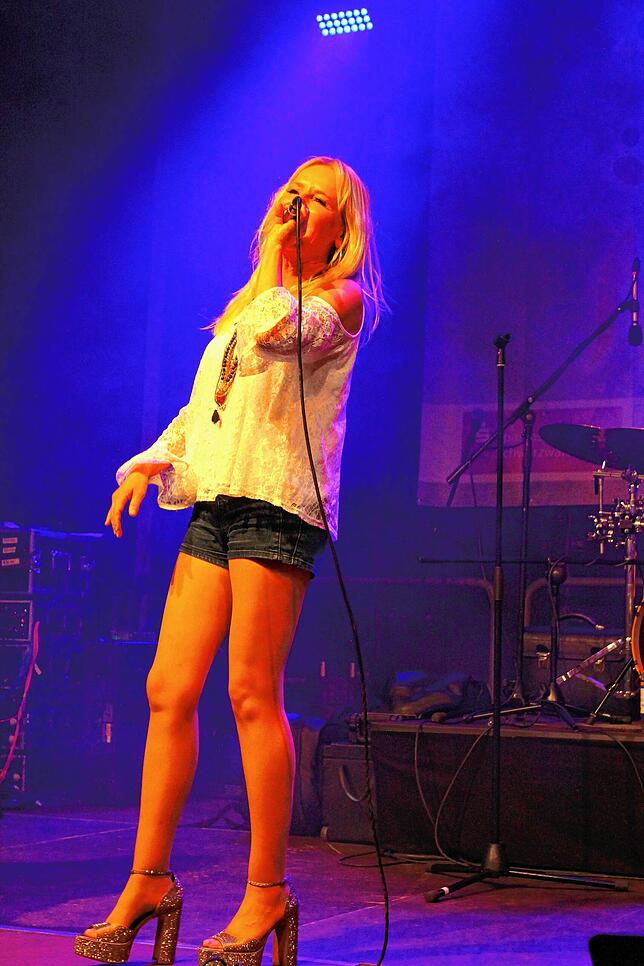 Bild 7: Musiknacht Donaueschingen: die schönsten Bilder