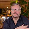 Martin Pfeifer betreibt das Wochenendcafé &bdquo;Landei&ldquo; in Heiligenberg und musste erfahren, dass private ...