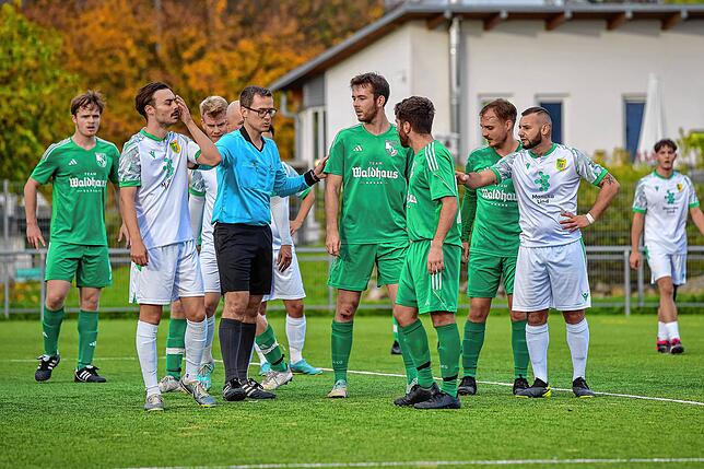 Bild 23: SV Herten besiegt den SV Waldhaus mit 4:1 – und wir haben Bilder!