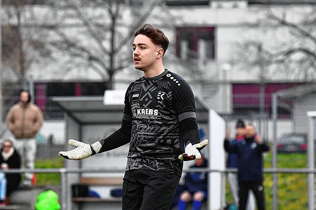 Bild 19: SV Jestetten holt ein 2:2 beim TuS Efringen-Kirchen &ndash; und wir haben Bilder!