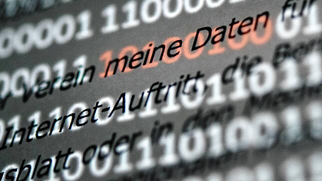 Urheberrechte und künstliche Intelligenz scheinen sich nicht zu vertragen (Symbolbild).