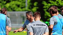 In der vergangenen Saison instruierte Javier Martin noch die Spieler des FC Steißlingen, nun trifft er mit dem SV Mühlhausen auf seinen ...