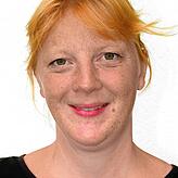 Andrea Jahn (35).