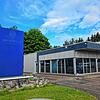 In diesen Räumen der früheren Kantine im Gewerbegebiet Egert in Mönchweiler möchte sich ein nicht-kommerzieller Verein, der den ...