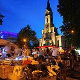 Nach zwei Jahren Pause veranstaltet die Marketing und Tourismus Konstanz GmbH wieder den großen Flohmarkt.