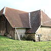 Einzigartig: Weil das 1748 erbaute Zechenwihler Hotzenhaus das letzte Hotzenhaus am angestammten Platz ist, gilt es heute als ...