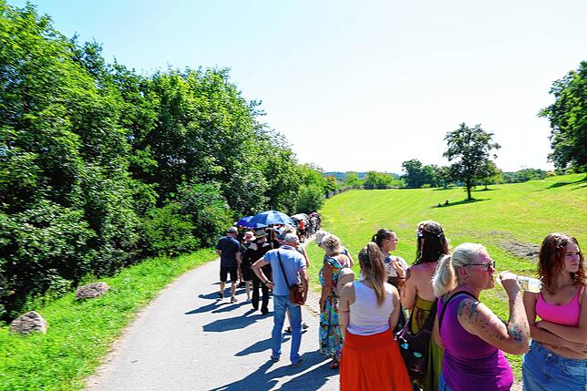 Bild 32: Das Große Treffen in Aach – Die schönsten Bilder vom Finale