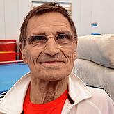 Siegbert Ruf, 78 Jahre