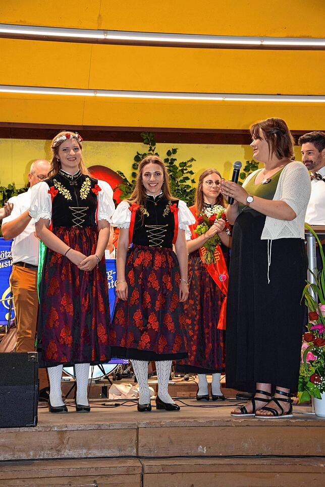 Bild 29: Bilder von den 53. Rosentagen – Teil 2