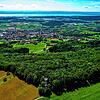 Das Hinterland des Bodensees erfreut sich großer Beliebtheit. Vor allem Radfahrer, Pilger und Wanderer wissen das Angebot rund um den ...