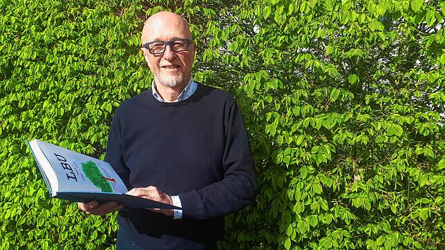 Wolfgang Kaiser gehört zum Landesvorstand der Grünen und ist LBU-Stadtrat in Bad Dürrheim.