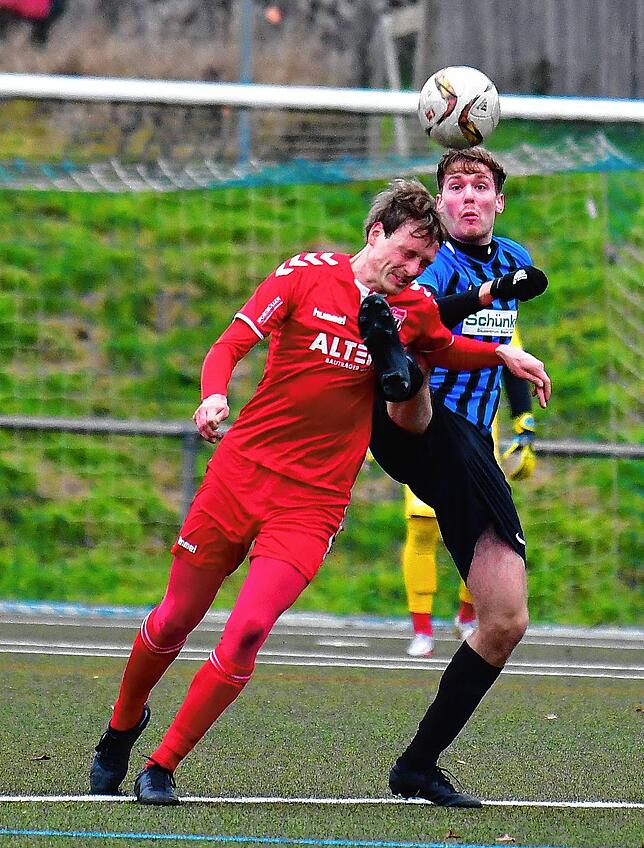 Bild 13: SG FC Wehr/Brennet besiegt die U23 des FV Lörrach-Brombach &ndash; und wir haben Bilder!