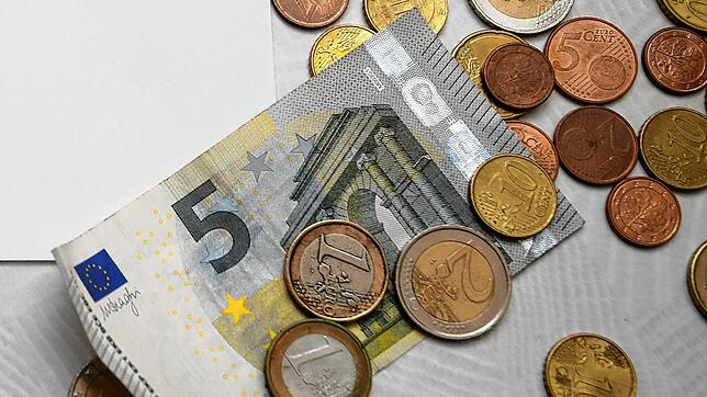 Der Gemeinderat hat den Finanzplan für 2022 gekippt. Auf einmal fehlen nun 5,6 Euro im Budget der Stadt.