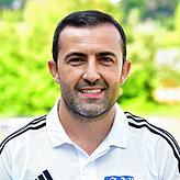 Sportchef Mehmet Yilmaz nach dem 0:7 des SV Blau-Weiß Murg gegen den TuS Stetten: „Das war ein äußerst schwacher Auftritt, der auch ...