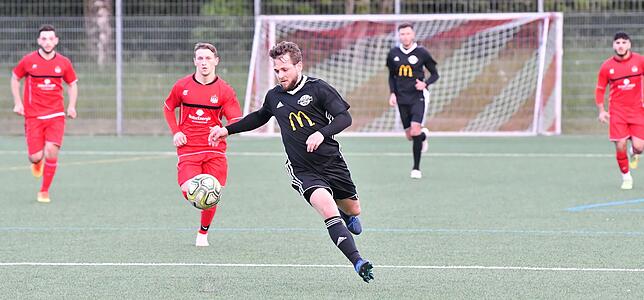 Bild 14: FC Wallbach siegt 6:2 beim FV Lörrach-Brombach II &ndash; und wir haben die Bilder!