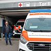Das Gebäude des DRK-Kreisverbandes Donaueschingen in der Dürrheimer Straße stammt noch aus den 60er-Jahren und platzt aus allen Nähten. ...