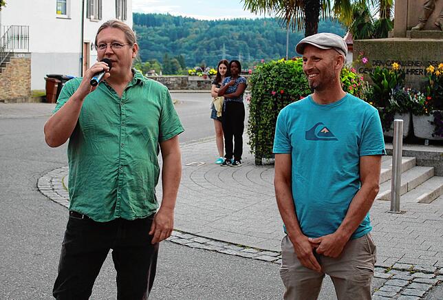 Bild 7: Die schönsten Bilder der Museumsnacht und Kulturnacht in Stockach, Teil 2