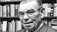 Der frühere Bürgermeister Anton Wilhelm Schelle ist 1999 verstorben. In seiner 21-jährigen Amtszeit wuchs Überlingen rasant.
