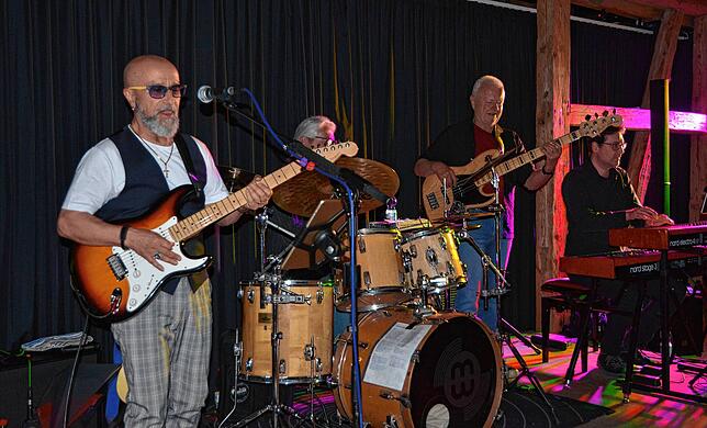 Bild 2: Die besten Bilder der Musiknacht in Markdorf – Teil 1