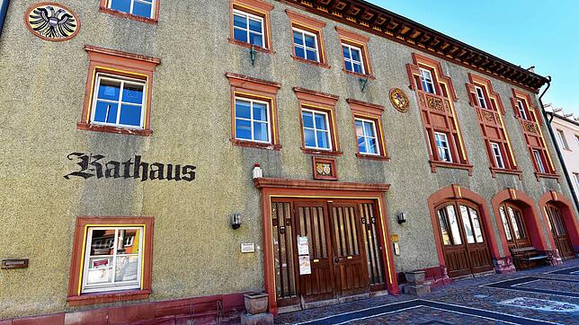 Die Rathaus-Angestellten in Bräunlingen benötigen dringend neue Arbeitsgeräte, ansonsten droht ein IT-Problem. &bdquo;EDV ist bei uns ...