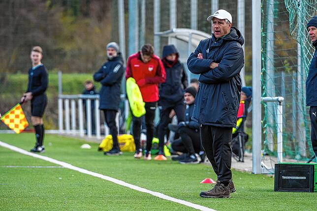 Bild 22: FC Tiengen 08 und FC Zell trennen sich 1:1 &ndash; und wir haben Bilder!