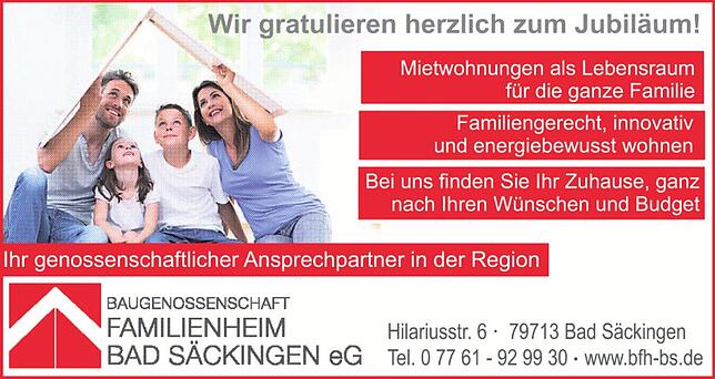 Bild 19: 25 Jahre BGL Bugge Haustechnik Bad-Säckingen: Ein starkes Team seit 25 Jahren