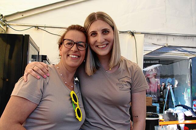 Bild 3: LaBrassBanda begeistern beim Markdorf Open Air – hier gibt‘s alle Bilder! (Teil 1)