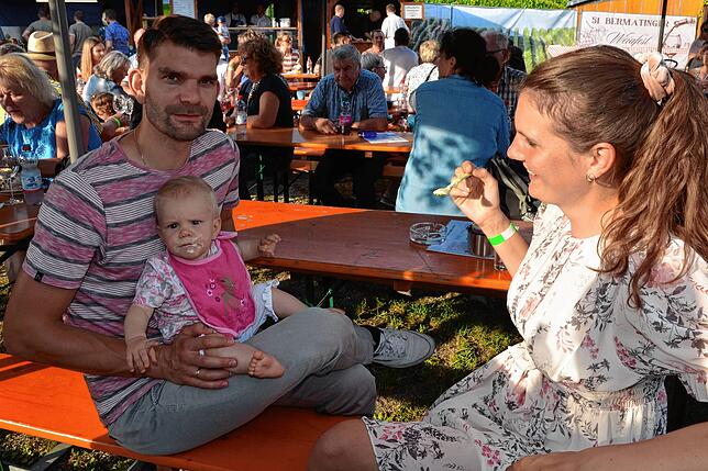 Bild 24: Bilder vom Floriansfest in Oberteuringen (Teil 2)