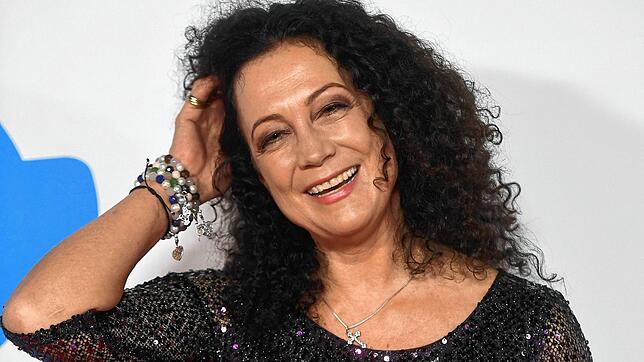 Auch in der letzten Staffel der erfolgreichen ARD-Serie &bdquo;Um Himmels Willen&ldquo; ist Barbara Wussow dabei. Und noch einen Grund ...