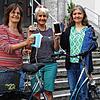 Sie werden zusammen mit anderen Mitstreitern im Mehrgenerationenhaus ein Repair Café einrichten, in dem Geräte unter fachkundiger ...