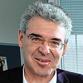 Wolfgang Kübler, Leiter des Stadtbaumtes.