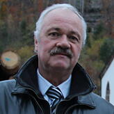Clemens Ruch.