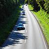Die B&nbsp;31-&nbsp;neu soll zwischen Meersburg (hier im Bild) und Immenstaad auf der Vorzugsvariante B1 realisiert werden. Mehrere ...