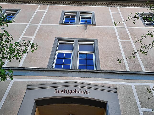 Im Amtsgericht Waldshut-Tiengen wurden die vergangenen Jahre immer mehr Häuser versteigert, vor allem Teilungsversteigerungen werden ...