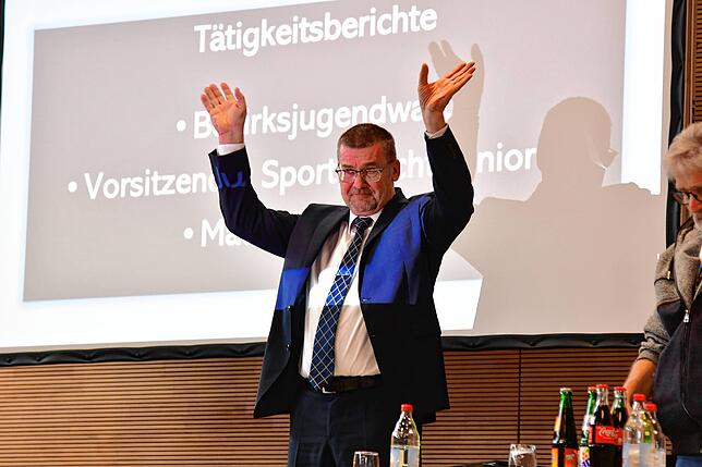 Bild 8: Bezirksjugendtag beim SV Albbruck &ndash; und wir haben Bilder!