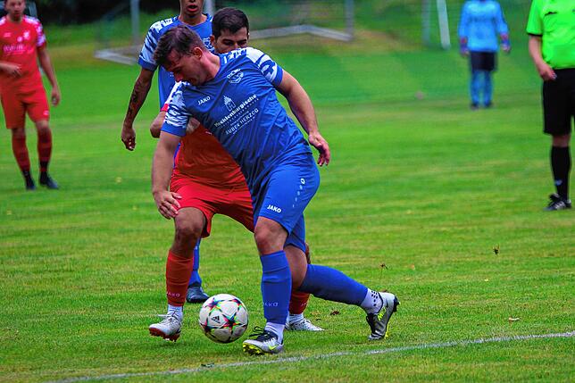 Bild 16: Spvgg. Wutöschingen siegt 4:1 beim FC Dettighofen – und wir haben Bilder!