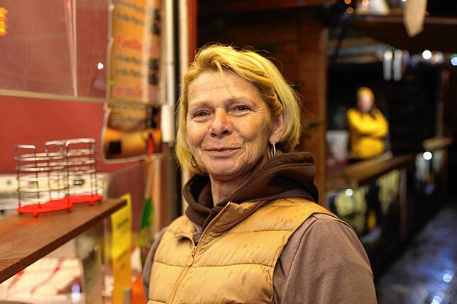 Bild 35: Weihnachtsmarkt in Konstanz - Hier sind die schönsten Fotos des ersten Abends