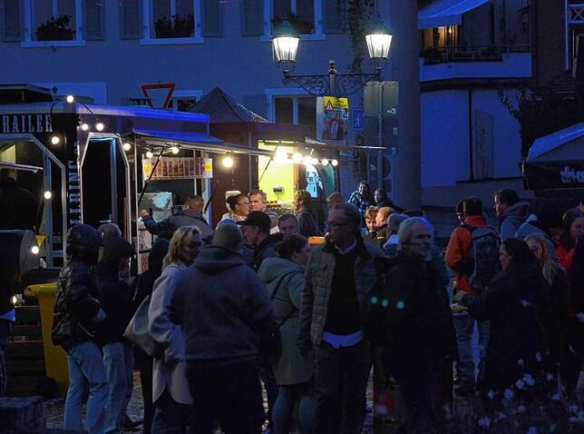 Bild 27: Die schönsten Bilder vom Markdorf Spirits: Teil 2