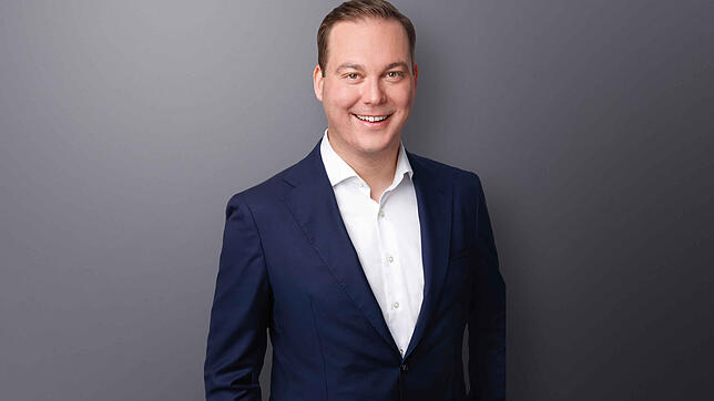 Felix Schreiner (CDU)