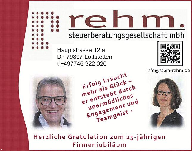 Bild 2: 25 Jahre Autohaus Schätzle: Kompetenter Partner rund ums Auto
