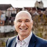 Peter Köstlinger Kandidat CDU Gemeinderat Meersburg Kommunalswahlen 2024