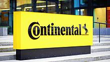 Der Zulieferer Continental will weitere Stellen streichen. 3.000 Jobs sollen weltweit in Forschung und Entwicklung wegfallen