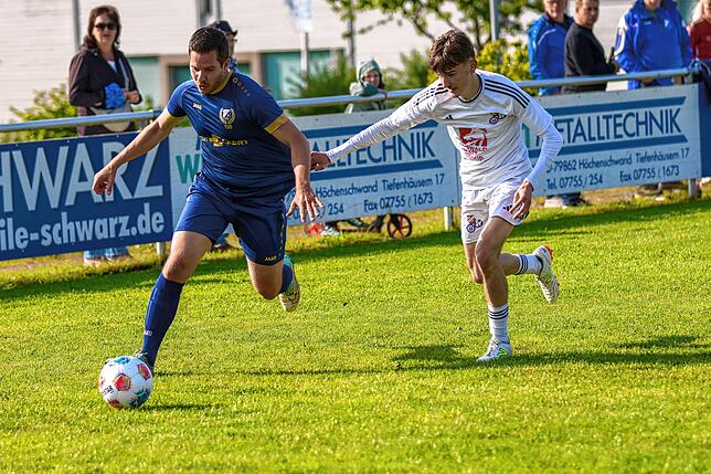 Bild 26: SG Höchenschwand besiegt den SV Albbruck mit 3:2 – und wir haben Fotos!