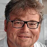 „Ich rechne nicht mit einem normalen Schulbetrieb bis zu den Sommerferien.“ Holger Seitz, Leiter Nellenburg-Gymnasium