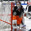 Nach vier Jahren im Tor bei den Schwenninger Wild Wings steht Dustin Strahlmeier nun bei den Grizzlys Wolfsburg zwischen den Pfosten. ...