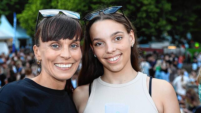 Bild 19: Die besten Bilder vom Bausa-Konzert auf dem Hohentwiel-Festival (Teil 2)