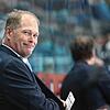 Wird er nächste Woche zum DEL-Trainer des Jahres gekürt ? Wild Wings-Chefcoach Steve Walker