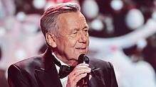 Er zählt zu den erfolgreichsten Schlagerstars Deutschlands: Roland Kaiser.