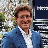 „Insgesamt ist die Bewerberlage im Bereich Pflegepädagogik und Sozialpädagogik schwach“, sagt Matthias Libruks, Schulleiter ...