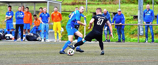 Bild 3: SG FC Wehr/Brennet trennt sich 1:1 von SF Schliengen – und wir haben Bilder!